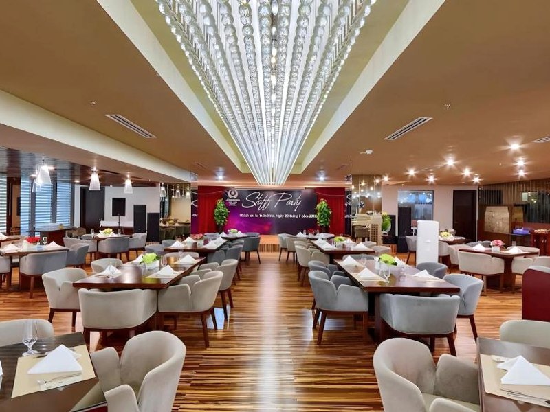 ル インドシナ ホテル&スパ (Le Indochina Hotel & Spa)の写真