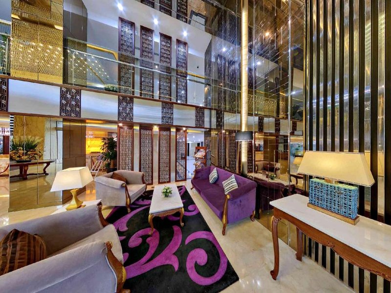 ル インドシナ ホテル&スパ (Le Indochina Hotel & Spa)の写真