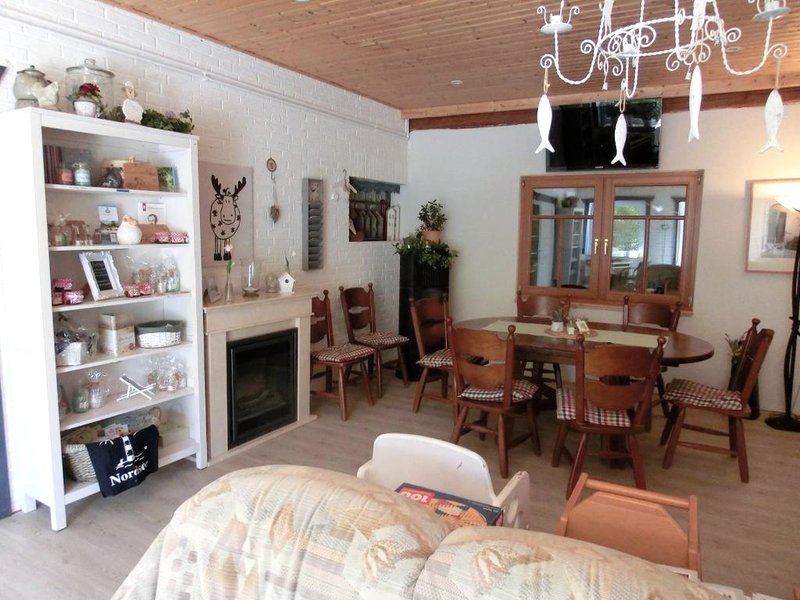 Landhaus Pfahlershofの写真