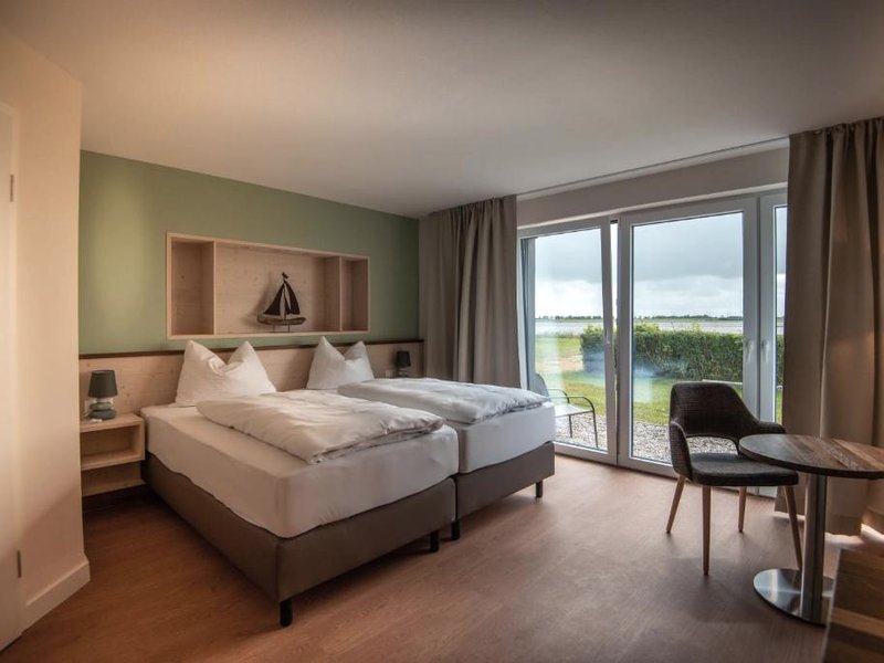 BE BIO Hotel be natural - direkt am Wasserの写真