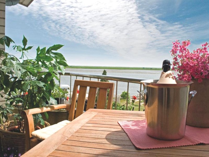 BE BIO Hotel be natural - direkt am Wasserの写真