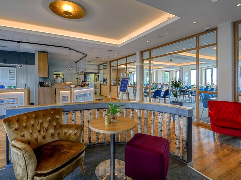 BE BIO Hotel be natural - direkt am Wasserの写真