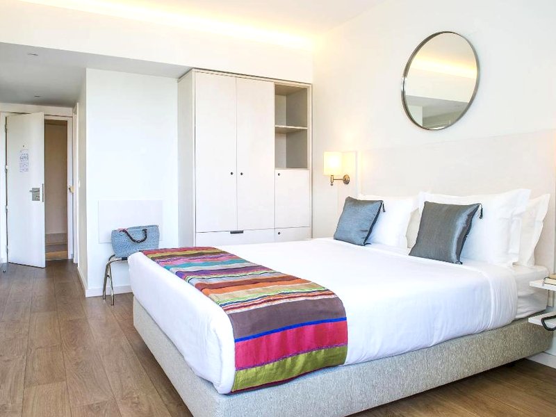 ホテル ロンドレス エストリル カスカイス (Hotel Londres Estoril / Cascais)の写真