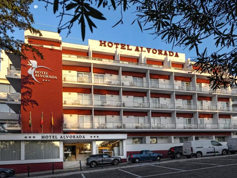 ホテル アウヴォラーダ (Hotel Alvorada)の写真