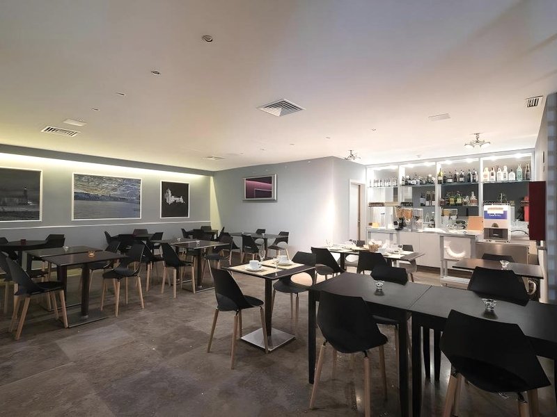 カスカイス ホテル (Cascais Hotel)の写真