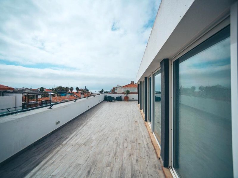 カスカイス ホテル (Cascais Hotel)の写真