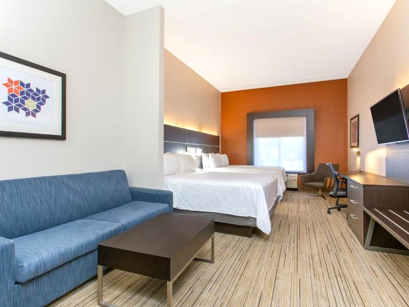 Holiday Inn Express Silver Springs - Ocala By IHGの写真