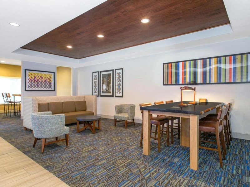 Holiday Inn Express Silver Springs - Ocala By IHGの写真