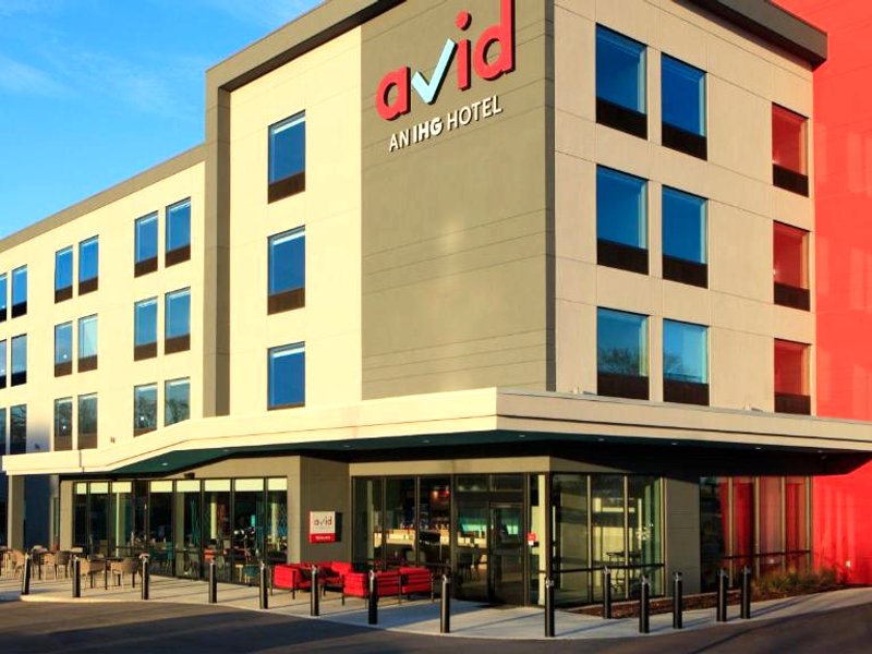 avid Hotel Ocala Downtown by IHGの写真