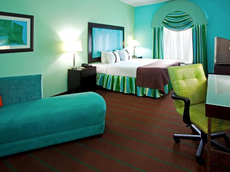 Holiday Inn & Suites Ocala Conference Center By IHGの写真