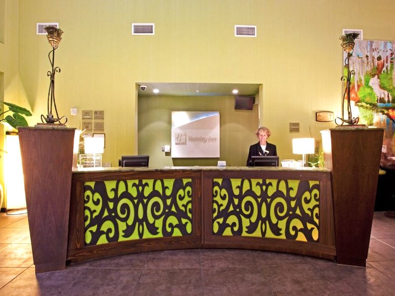 Holiday Inn & Suites Ocala Conference Center By IHGの写真
