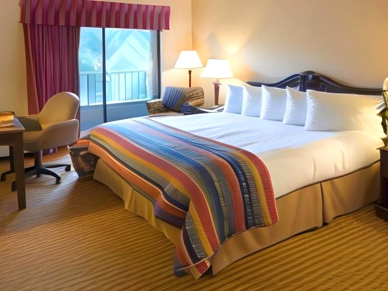 Chateau Resort and Conference Centerの写真