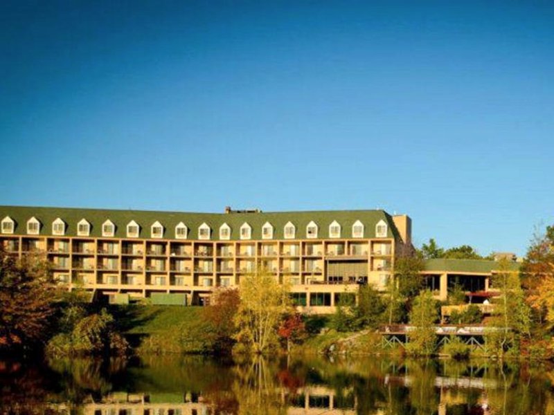 Chateau Resort and Conference Centerの写真