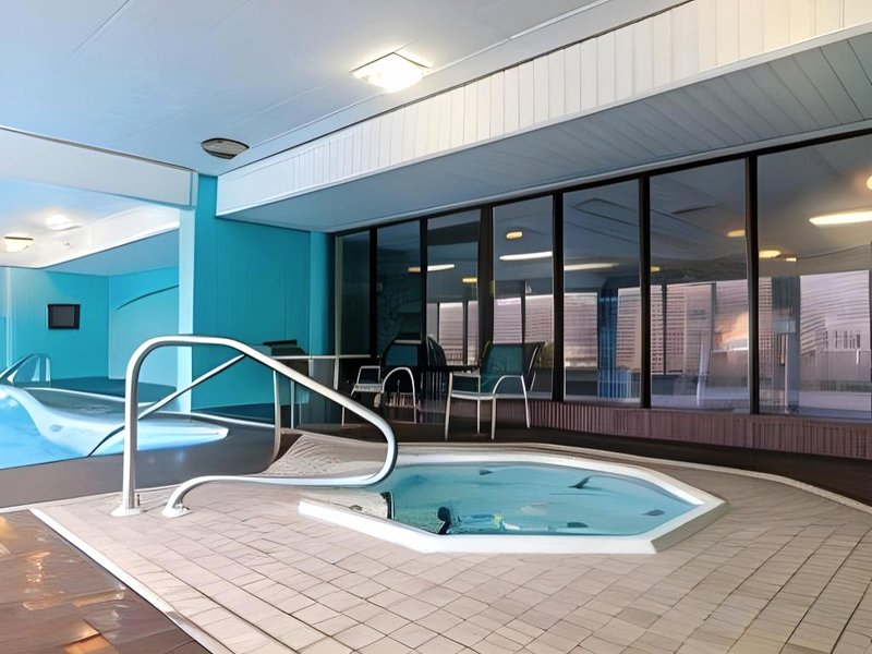Chateau Resort and Conference Centerの写真