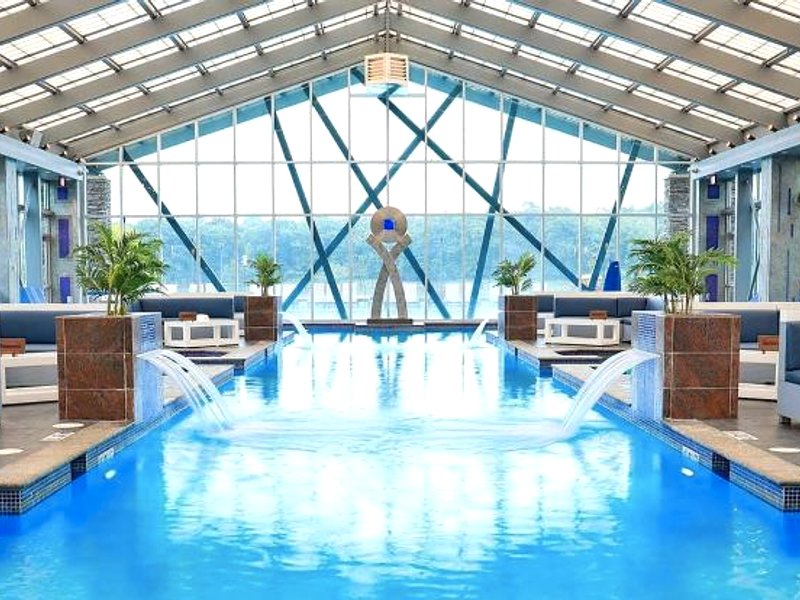 マウント エアリー カジノ リゾート【大人専用・21+】 (Mount Airy Casino Resort – Adult Only 21+)の写真