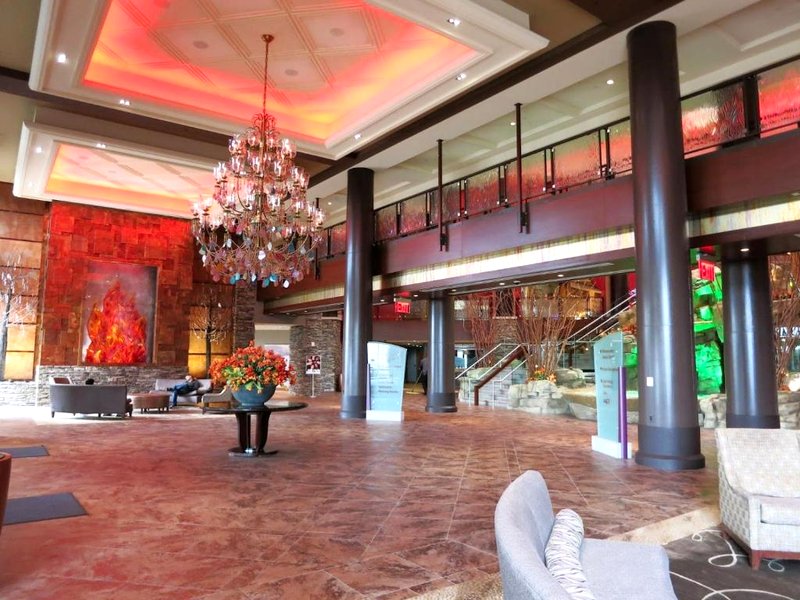 マウント エアリー カジノ リゾート【大人専用・21+】 (Mount Airy Casino Resort – Adult Only 21+)の写真