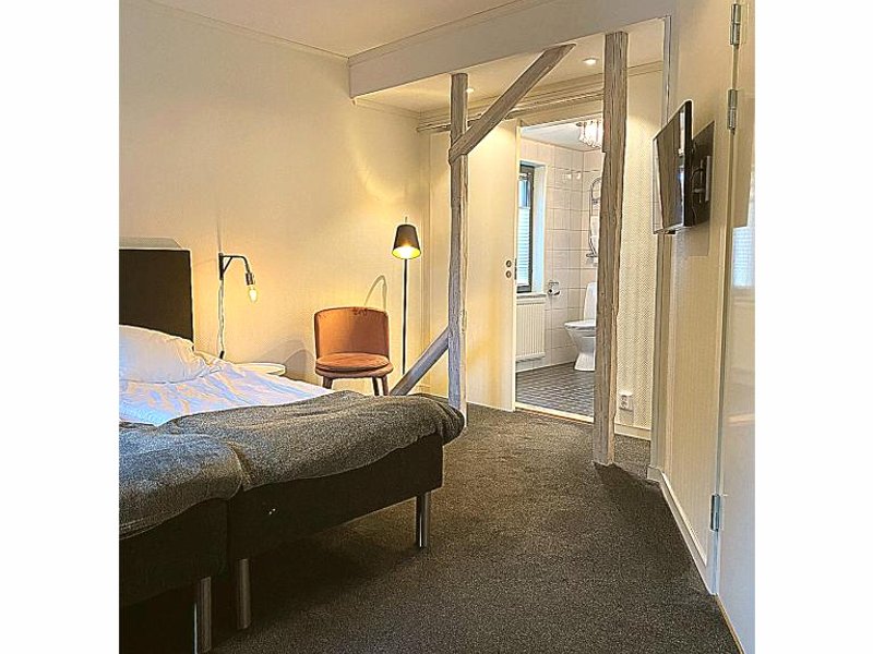ホテル ヴァレンド (Hotell Varend)の写真