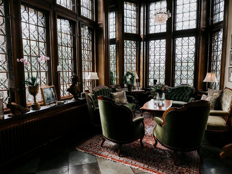 テレボルグス スロット (Teleborgs Slott)の写真