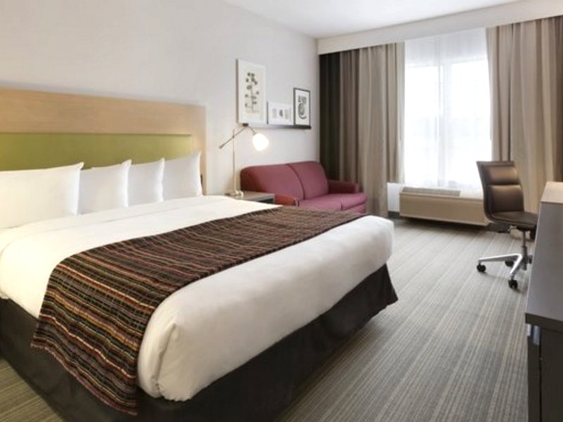 カントリー イン&スイーツ バイ ラディソン  ウォーソー (Country Inn & Suites by Radisson, Wausau, WI)の写真