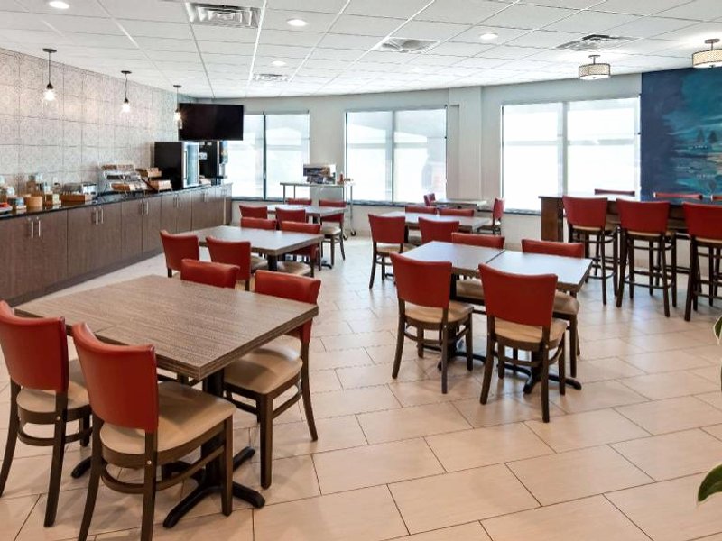 Best Western Plus Wausau Tower Innの写真