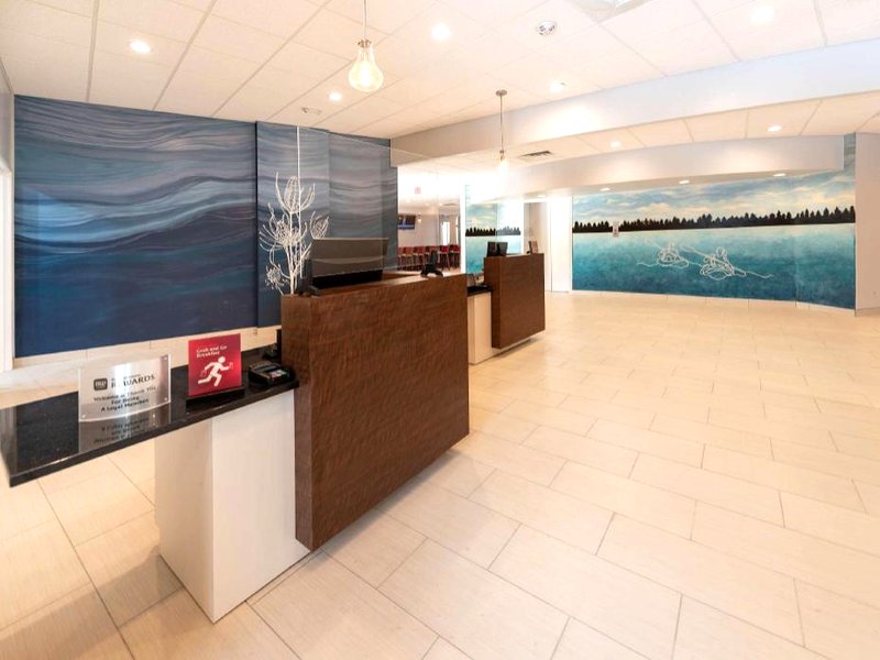 Best Western Plus Wausau Tower Innの写真