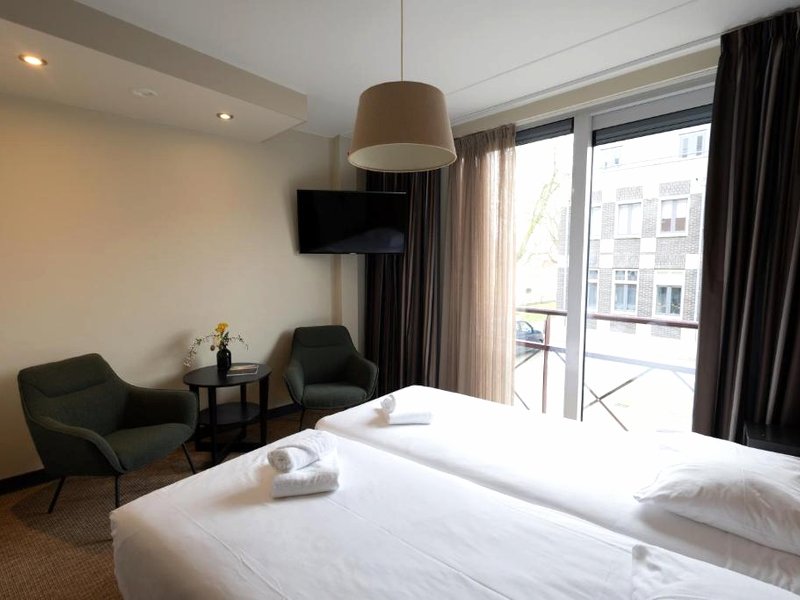 Stadshotel Doesburgの写真
