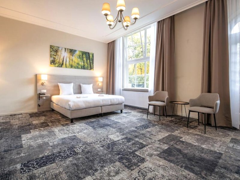 Fletcher Hotel Landgoed Huis te Eerbeekの写真