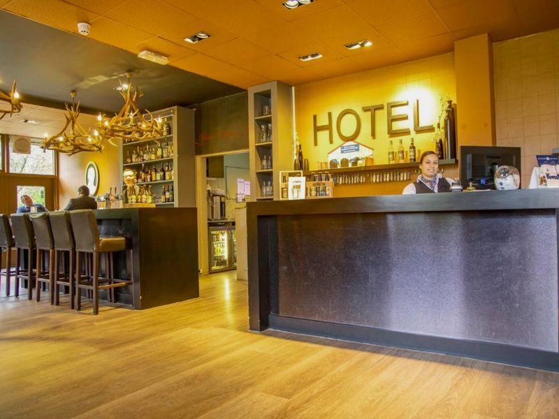 Fletcher Hotel Landgoed Huis te Eerbeekの写真