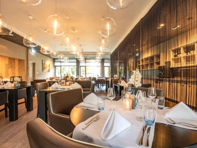 Fletcher Hotel Landgoed Huis te Eerbeekの写真