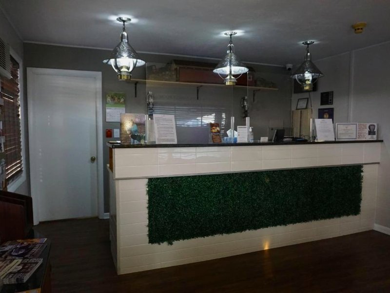 Harvest Drive Family Inn - Renovated Roomsの写真