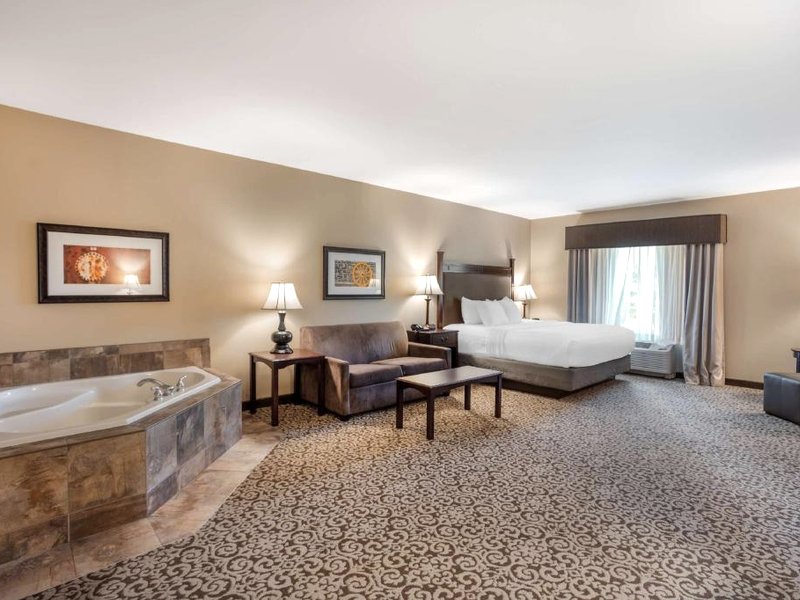ベストウェスタン プラス インターコース ビレッジ イン アンド スイーツ (Best Western Plus Intercourse Village Inn and Suites)の写真