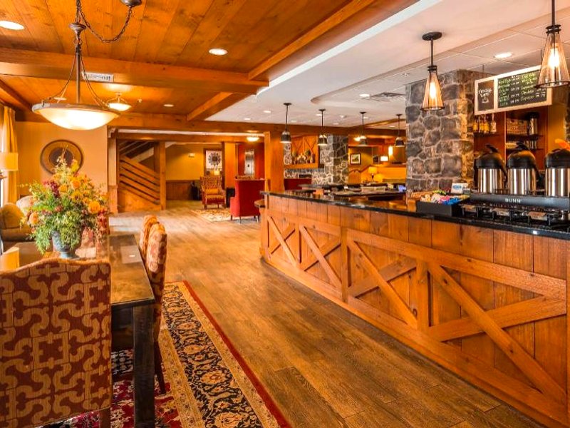ベストウェスタン プラス インターコース ビレッジ イン アンド スイーツ (Best Western Plus Intercourse Village Inn and Suites)の写真