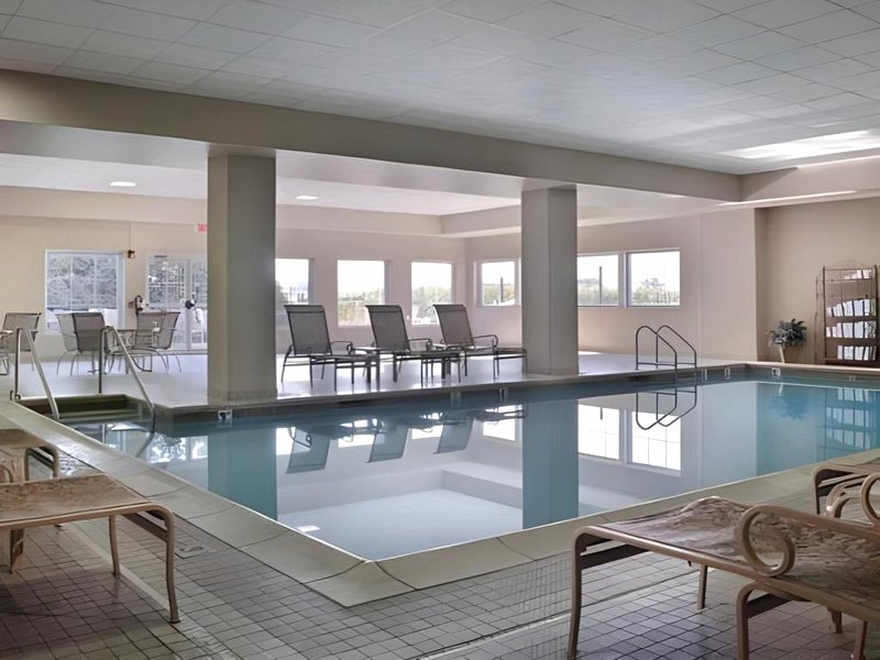 AmishView Inn & Suitesの写真