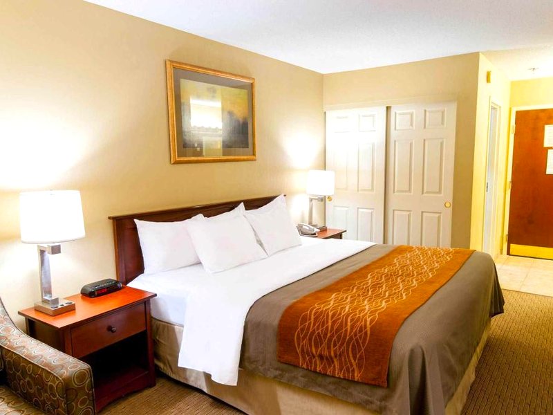 Comfort Inn New Holland Amish Countryの写真