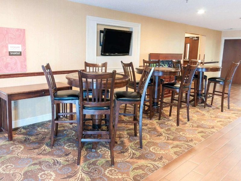 Comfort Inn New Holland Amish Countryの写真