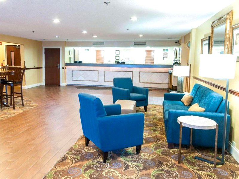 Comfort Inn New Holland Amish Countryの写真
