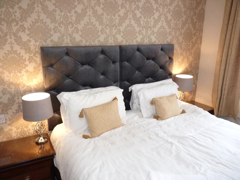 Seven Stars - Bed & Breakfast & Restaurantの写真