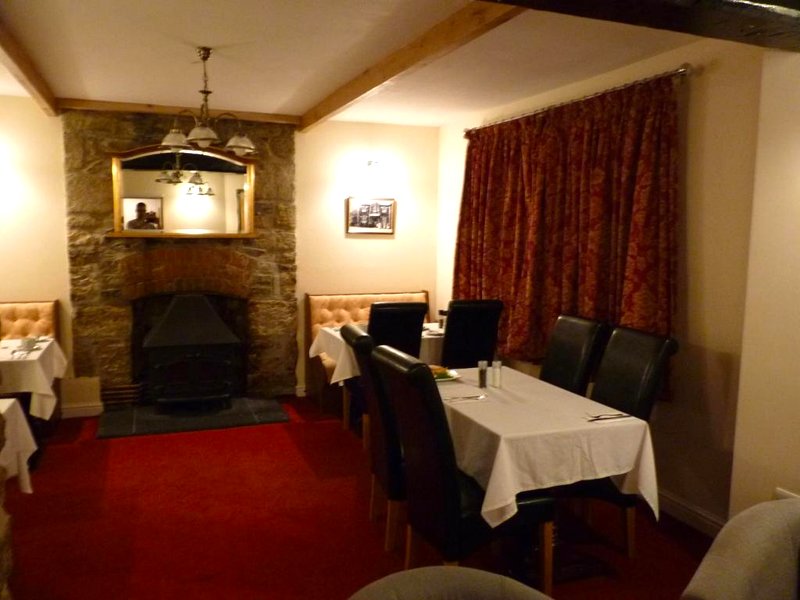 Seven Stars - Bed & Breakfast & Restaurantの写真