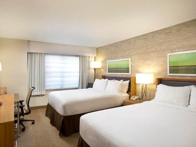 ホリデイ イン グランド ラピッズ エアポート バイ IHG (Holiday Inn Grand Rapids-Airport By IHG)の写真
