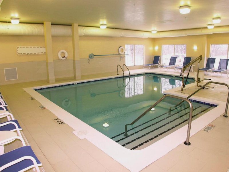 ホリデイ イン グランド ラピッズ エアポート バイ IHG (Holiday Inn Grand Rapids-Airport By IHG)の写真
