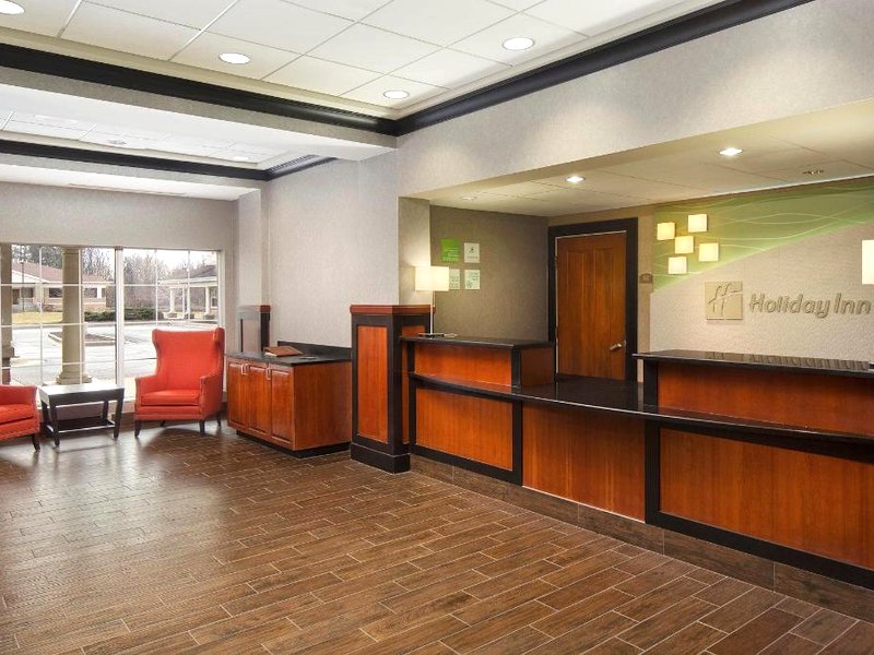 ホリデイ イン グランド ラピッズ エアポート バイ IHG (Holiday Inn Grand Rapids-Airport By IHG)の写真