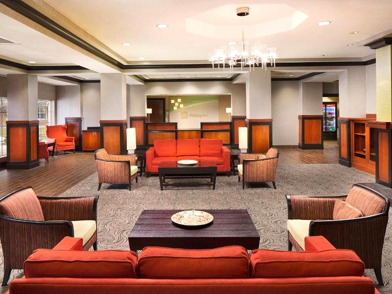 ホリデイ イン グランド ラピッズ エアポート バイ IHG (Holiday Inn Grand Rapids-Airport By IHG)の写真