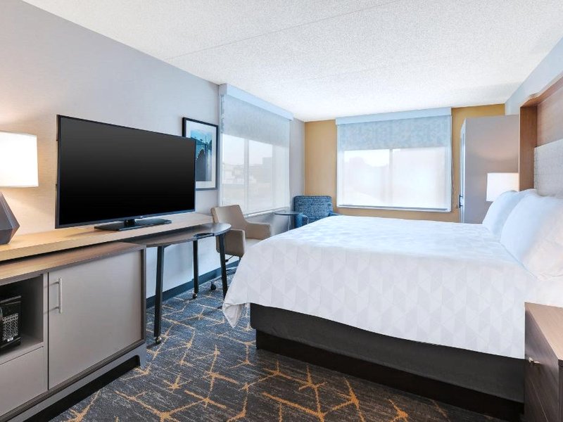 Holiday Inn Grand Rapids Downtown By IHGの写真