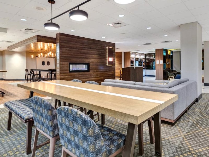Holiday Inn Grand Rapids Downtown By IHGの写真