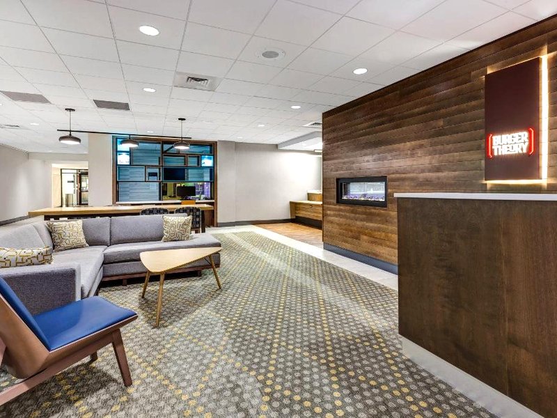 Holiday Inn Grand Rapids Downtown By IHGの写真
