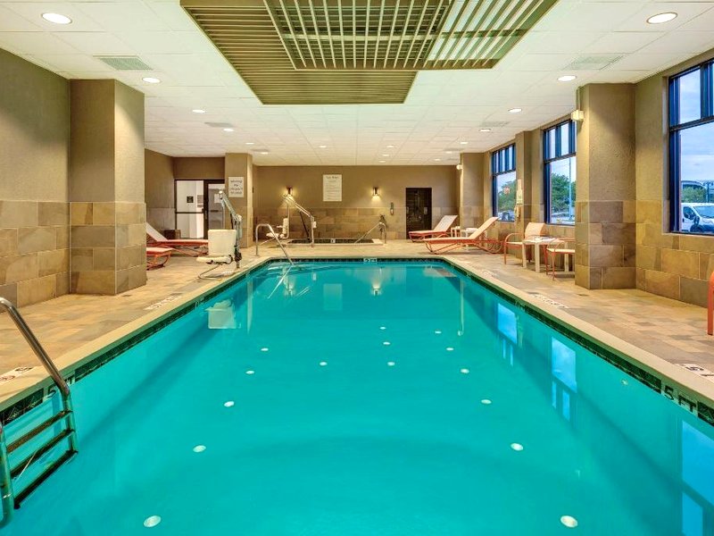 Holiday Inn Grand Rapids Downtown By IHGの写真