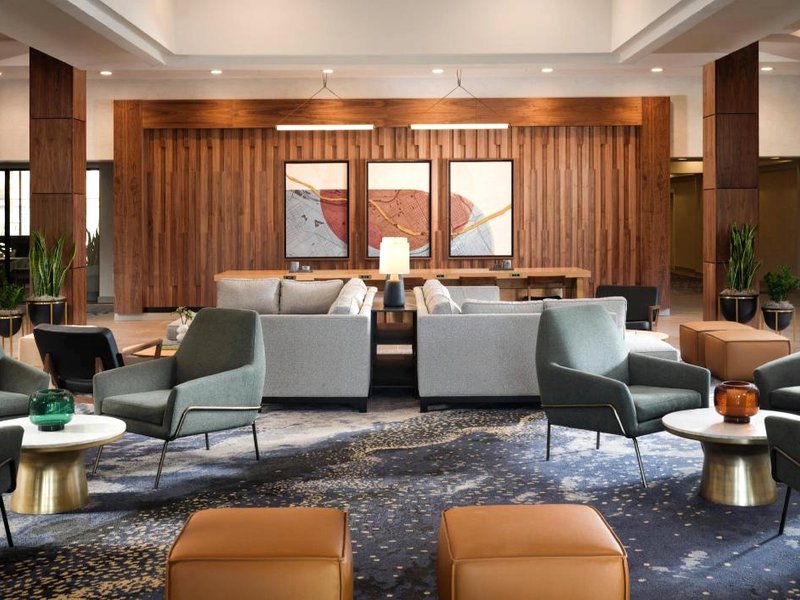Sheraton Grand Rapids Airport Hotelの写真