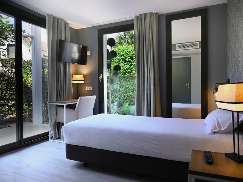 Hôtel Les Muses (Hotel Les Muses)の写真