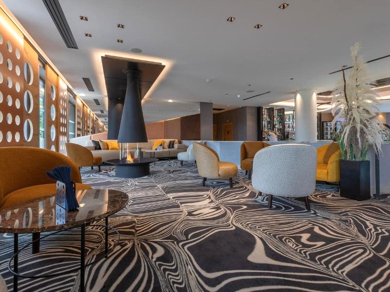 Rivage Hôtel & Spa Annecy (Rivage Hotel & Spa Annecy)の写真