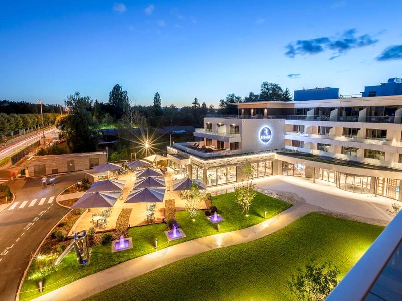 Rivage Hôtel & Spa Annecy (Rivage Hotel & Spa Annecy)の写真